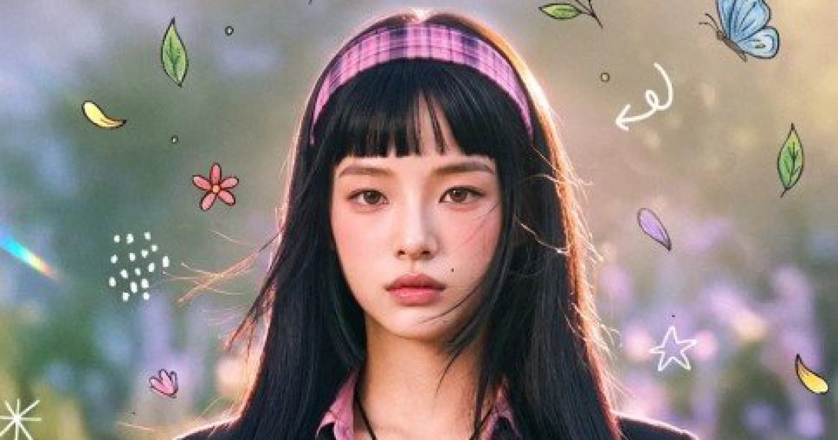 60초에 5400만 원…인간 인플루언서 몸값 넘어선 中 ‘AI 배우’