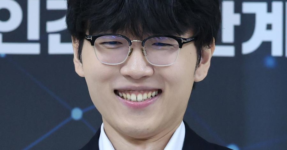 [신문과 놀자!/피플 in 뉴스]인공지능 넘어선 ‘신의 한 수’… AI 꺾은 신진서 9단