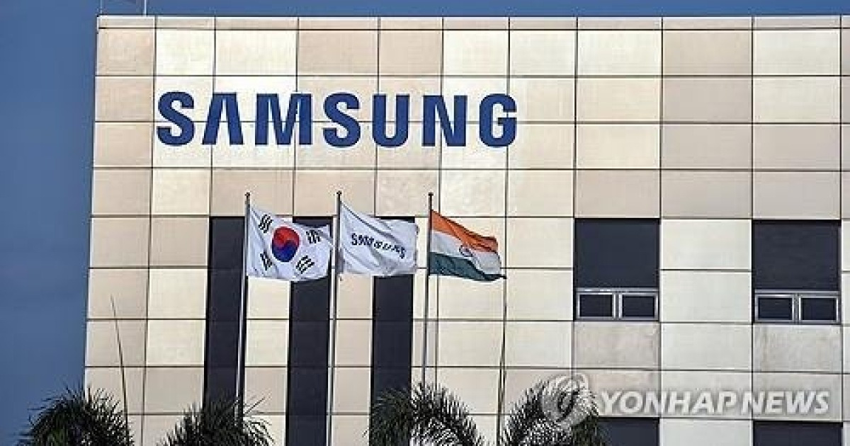 "인도 청년 2만여 명에 AI 교육"..삼성, 이노베이션 캠퍼스 프로그램 재개