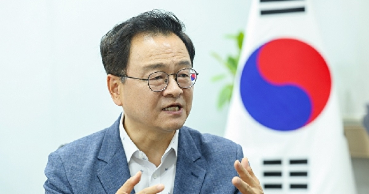 UN 글로벌 AI 허브 유치와 범시민 추진단 출범…고양시, 글로벌 실증도시 도약