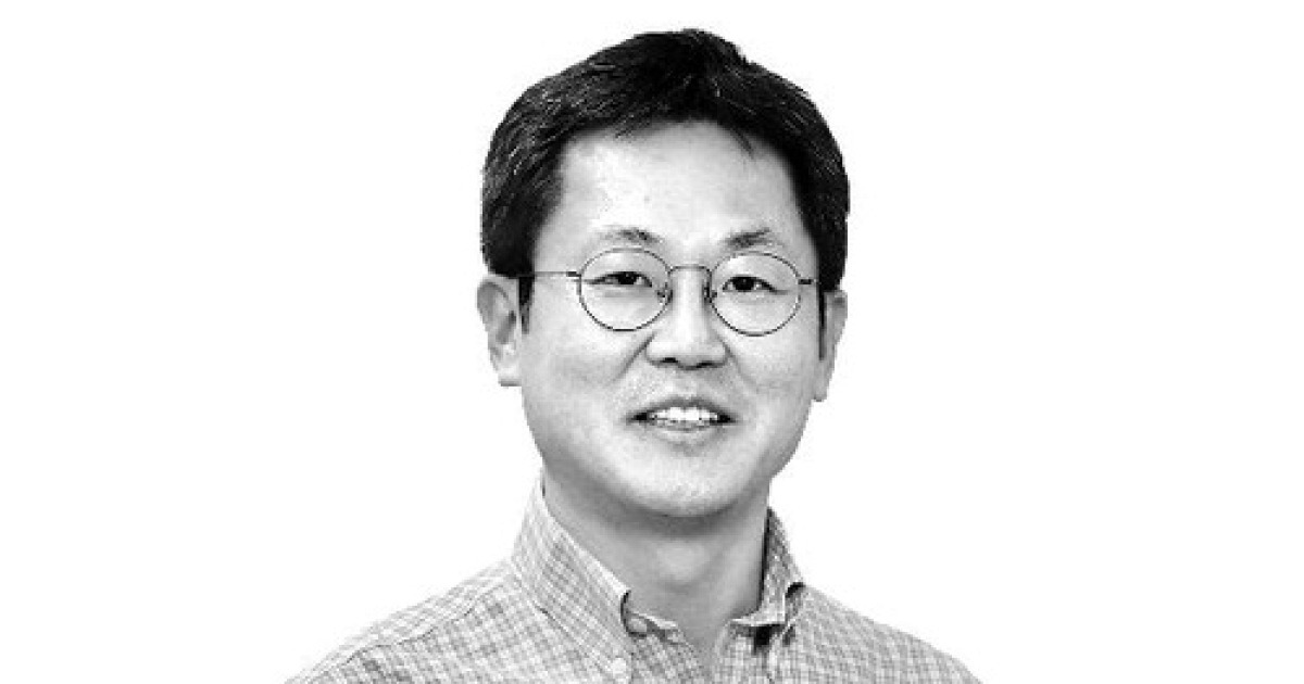 [송성훈칼럼] AI혁명에 휩쓸리지 않으려면
