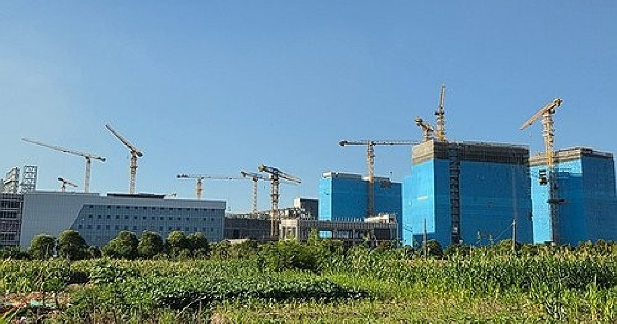 "미국 AI에 도전하는 중국…이제 자본시장을 자금줄로"