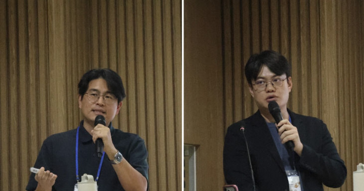'피지컬AI 1㎜ 에러를 잡아라' 대전창업포럼서 스타트업 '주목'