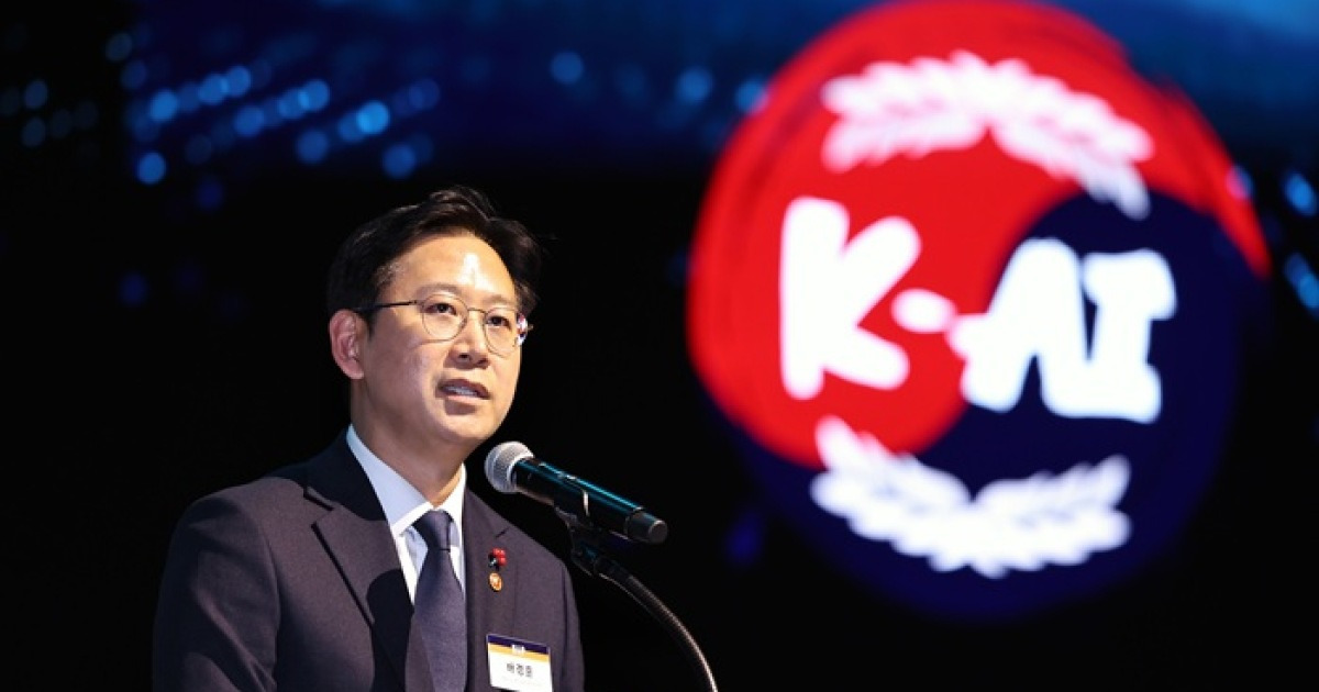 LG·SKT·업스테이지·모티프, '국가대표 AI' 결전…이달 1곳 탈락