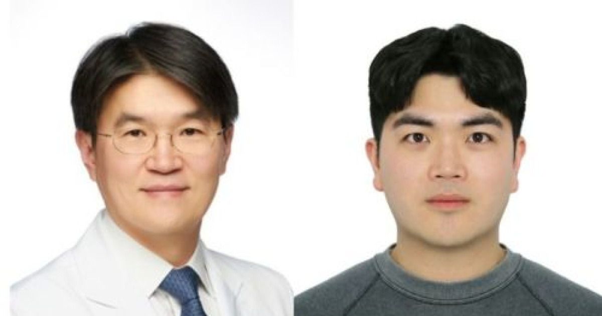 손발톱 검은 줄, AI가 흑색종 여부 가려낸다