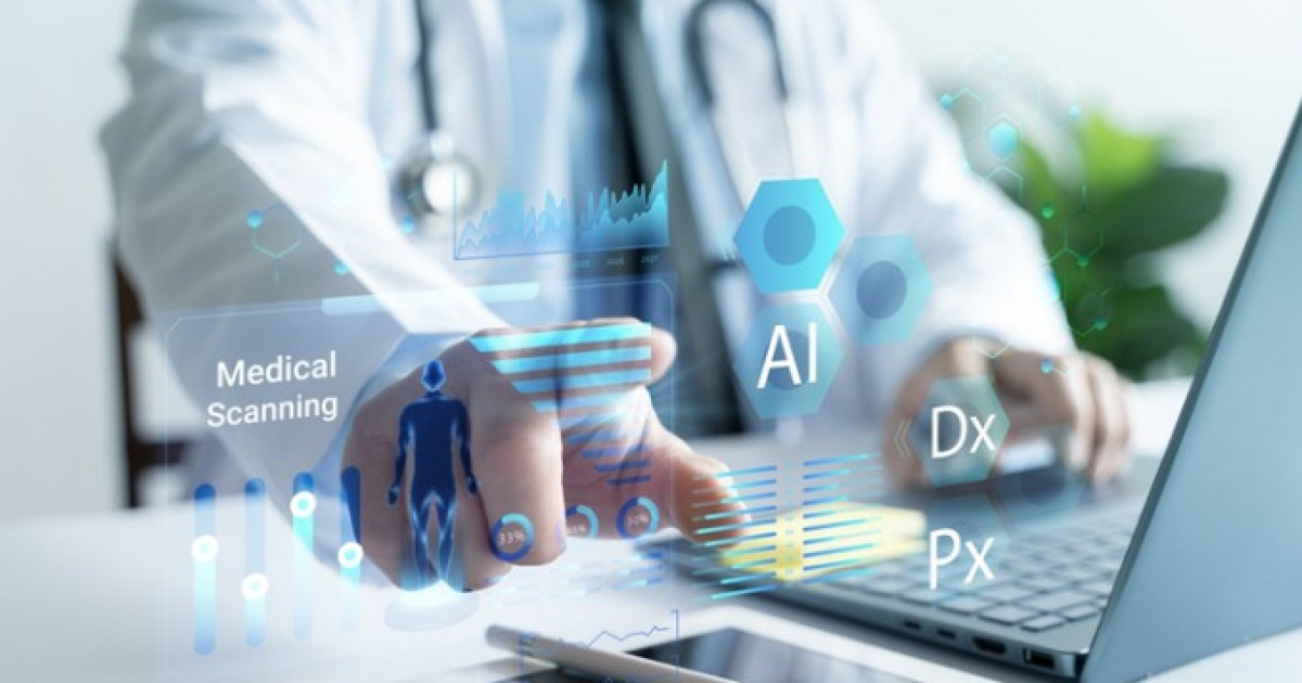 국가검진에 AI 도입…의료계도, AI 업계도 "안전 위한 제도부터 마련해야"