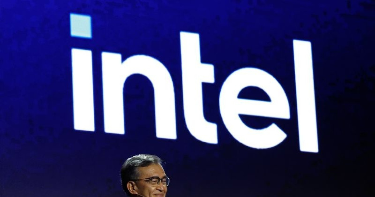 인텔, AI 투자 실탄 확보…150억달러 주식 발행