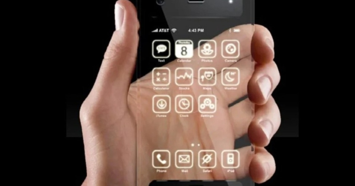 Apple Halts ‘All-Glass iPhone’ Development Due to Production Issues