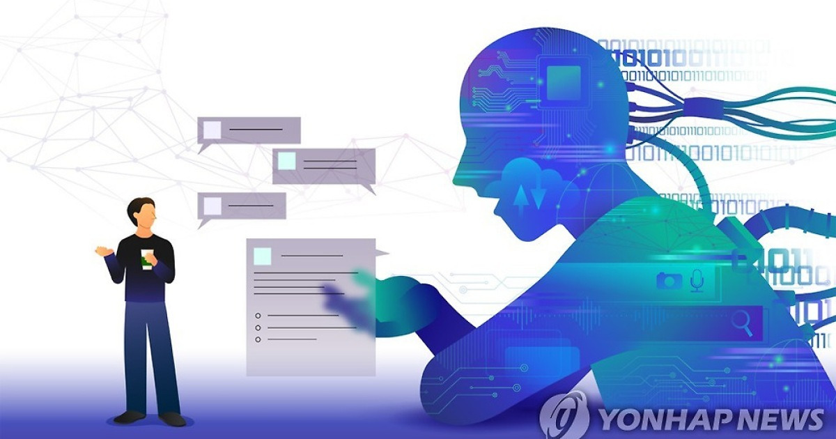부문장도 사원도 AI…日기업, 'AI만으로 무인부서' 실험