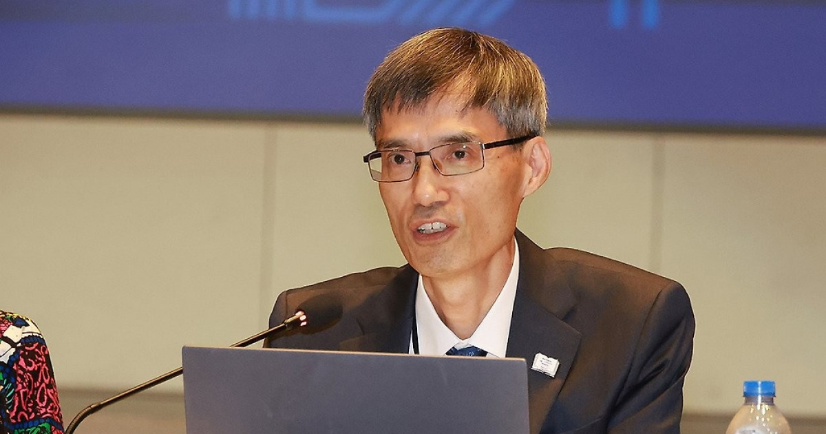 "국립도서관, AI 시대 신뢰할 수 있는 지식 제공의 핵심기관"