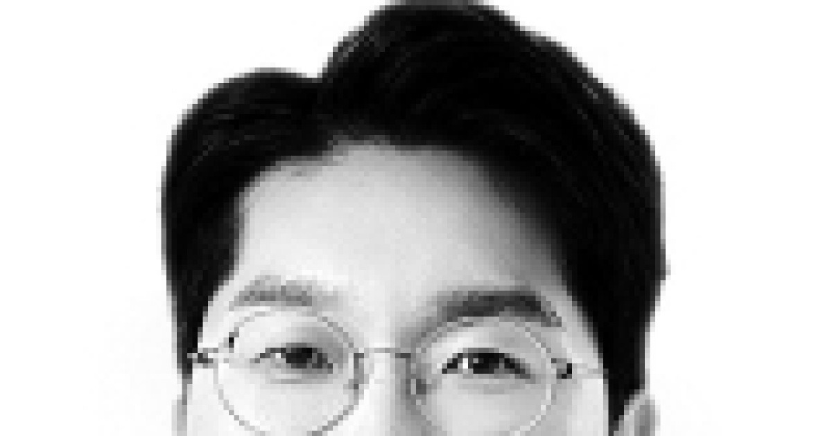 [중앙로365] AI 에이전트가 결제하는 시대, 그리고 부산