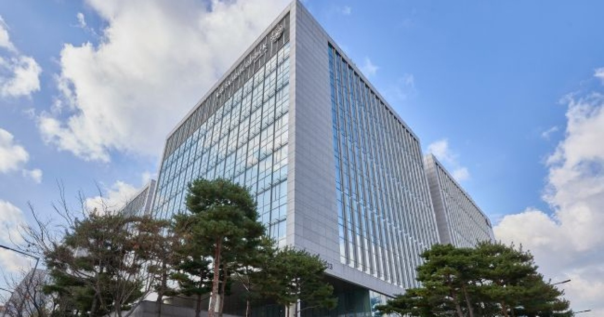 금융·제조 넘어 신약까지...LG CNS, 제약·바이오 AI 사업 확대