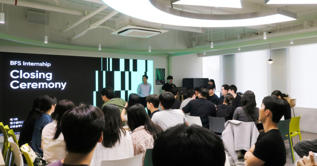 “AI OS로 고객 만족도 높였다”…뱅크샐러드, 금융 솔루션 프로그램 ‘눈길’