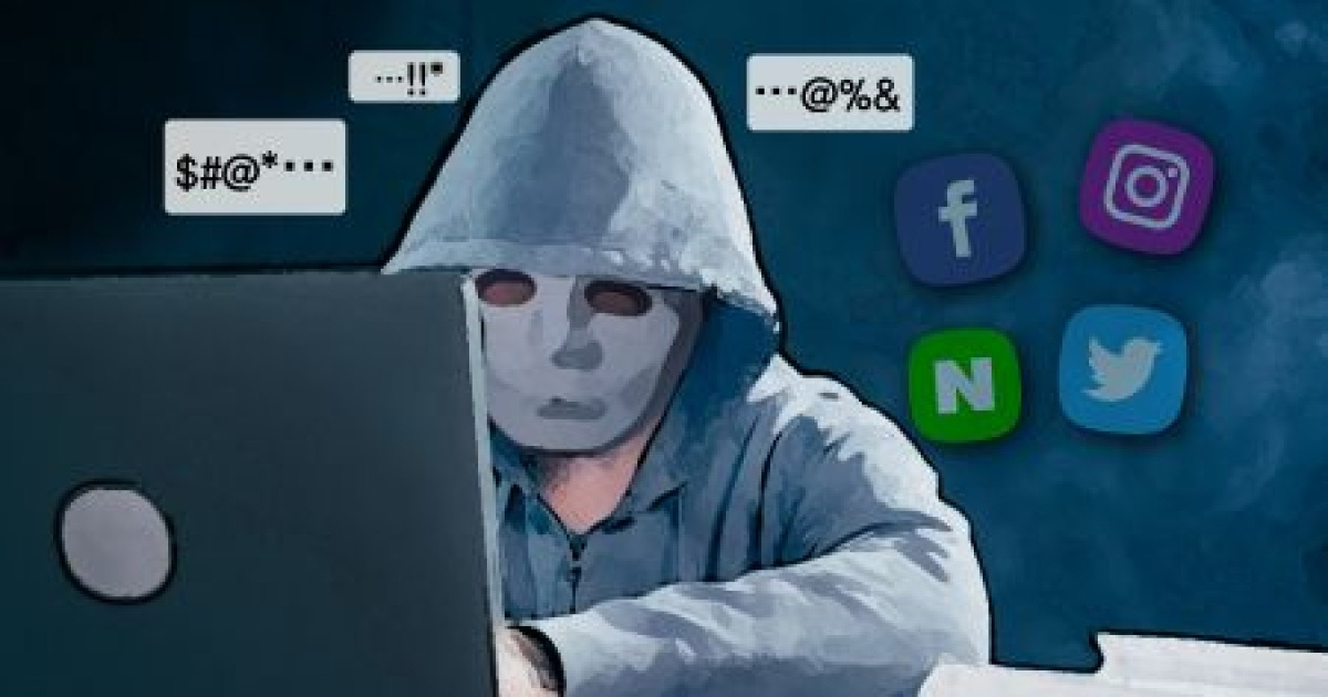 뉴스댓글 AI탐지해보니...여론조작계정 2.4만개, 사회양극화 조장