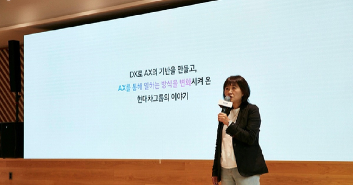 현대차, AI 직접 만든다⋯새만금 500MW 데이터센터에 엔비디아 GPU 확보
