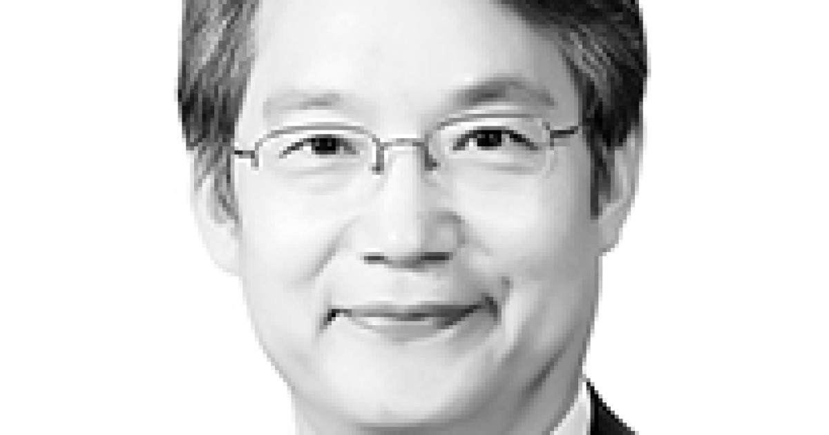 [중앙시평] AI 시대 국가 경제의 승부처