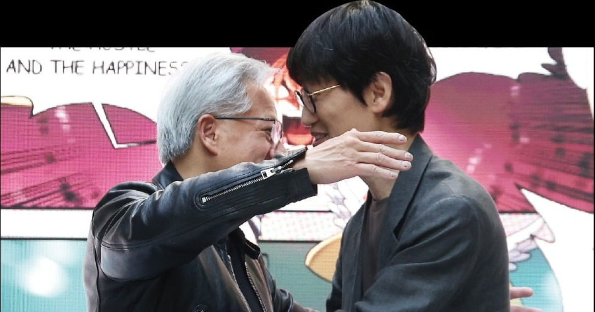 ‘현금 부자’ 네이버의 변심…AI 생태계에 베팅하는 이유