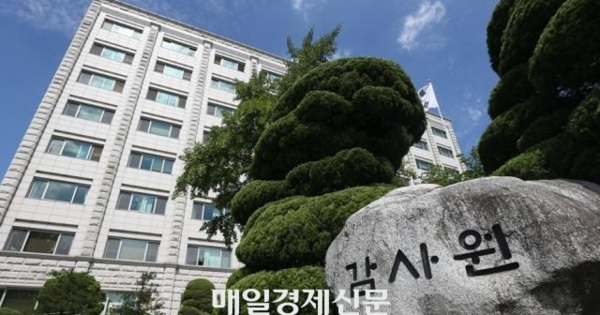 1.6조 쏟은 AI 데이터 ‘부실’…감사원, 중복·오류 적발