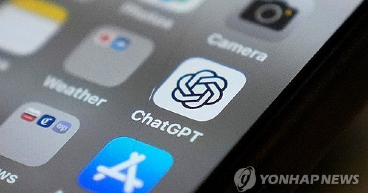 생성형AI 검색 기능 대체…챗GPT·제미나이, 이용 경험률 1·2위
