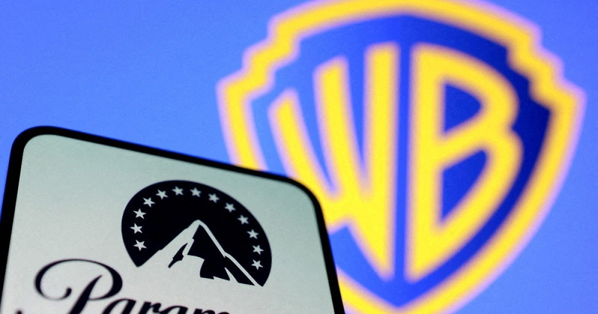 Paramount Considers Leaving California Amid Antitrust Dispute