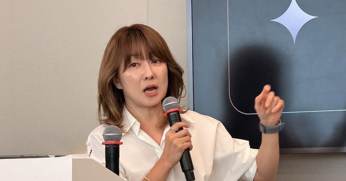 [AI픽] AI로 보고서 3시간→5분…AWS, '아마존 퀵'으로 국내 공략