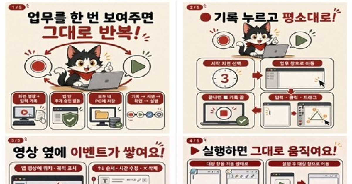 'AI 정부 실험실' 시범운영 한달…공공깃랩 가입자 1천명 넘어