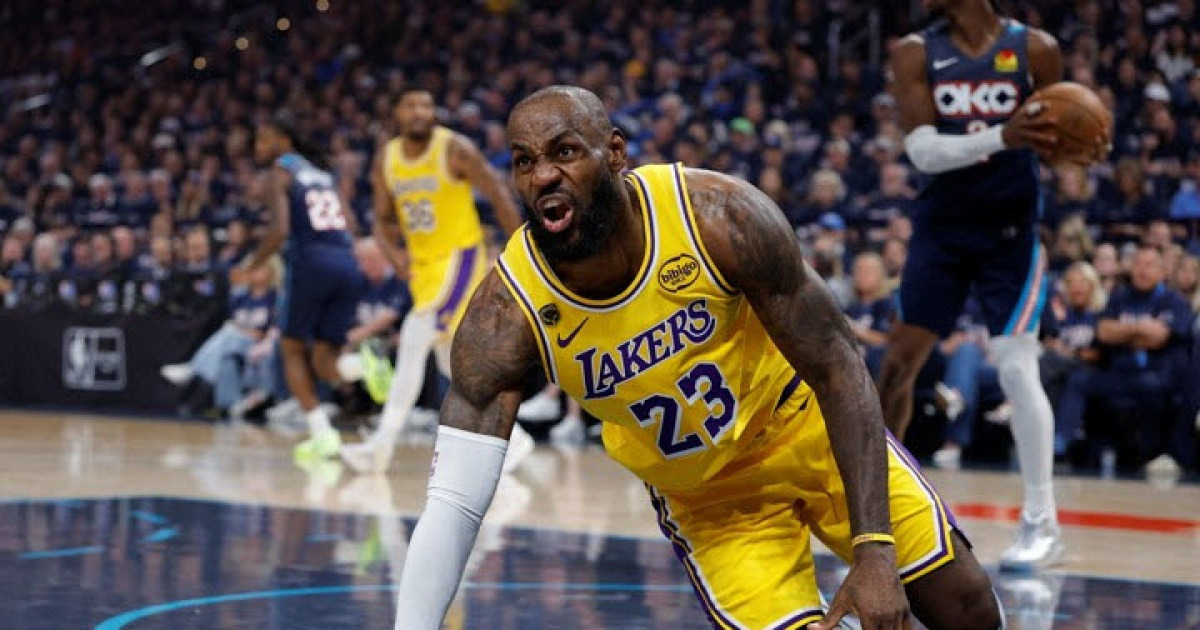 LA Lakers Sold for Record $12.5 Billion to Bob Iger and Josh Kushner