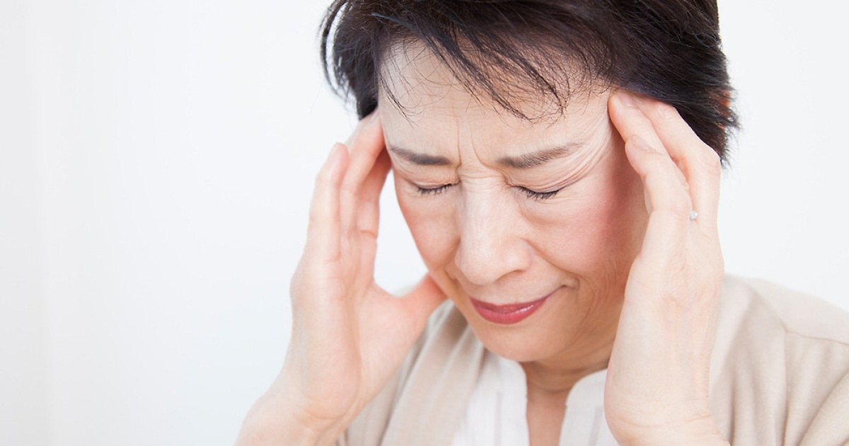 Dizziness: How to Distinguish Vestibular Neuritis from Stroke