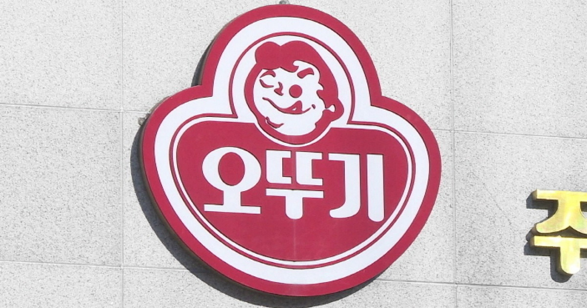 [DAUM] 오뚜기, 컵라면&만두 가격 인상