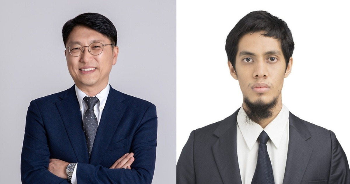 "고단백 미세조류 기후에 맞게 키우는 AI 알고리즘 개발"