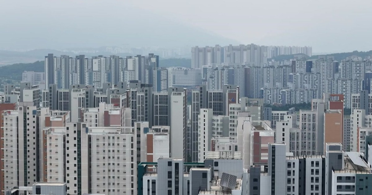 여야, 부동산 대책 공방...