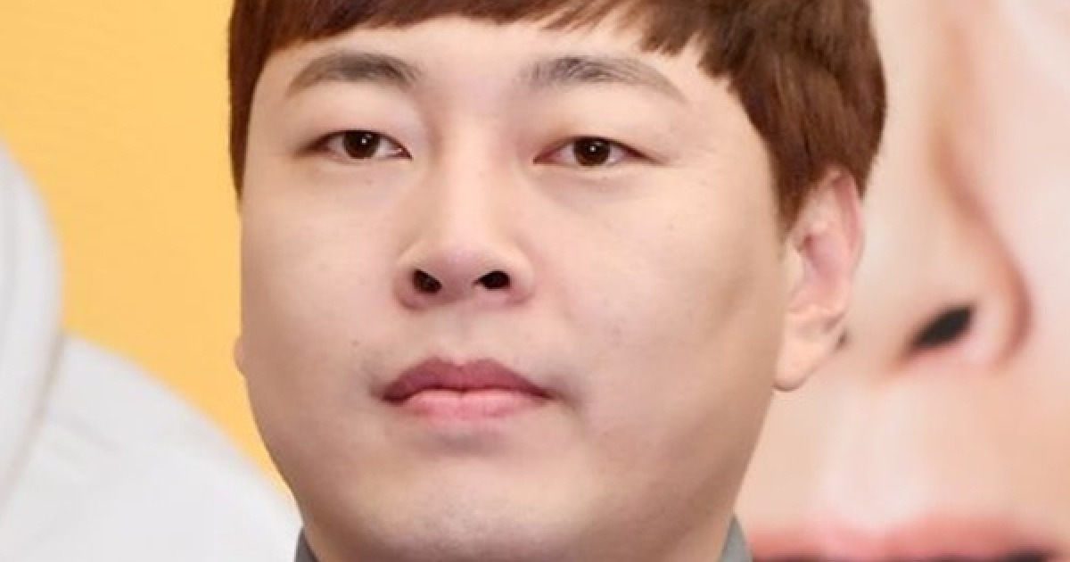 [속보] 檢, '불법도박·음주운전 혐의' 이진호에 징역 2년 구형
