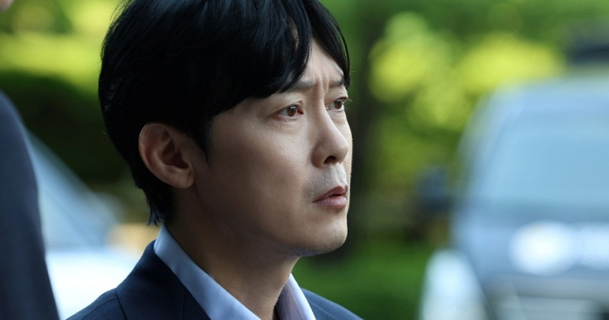 '아파트' 기존 문법 거스른 악역 연기…박병은이라 가능했다