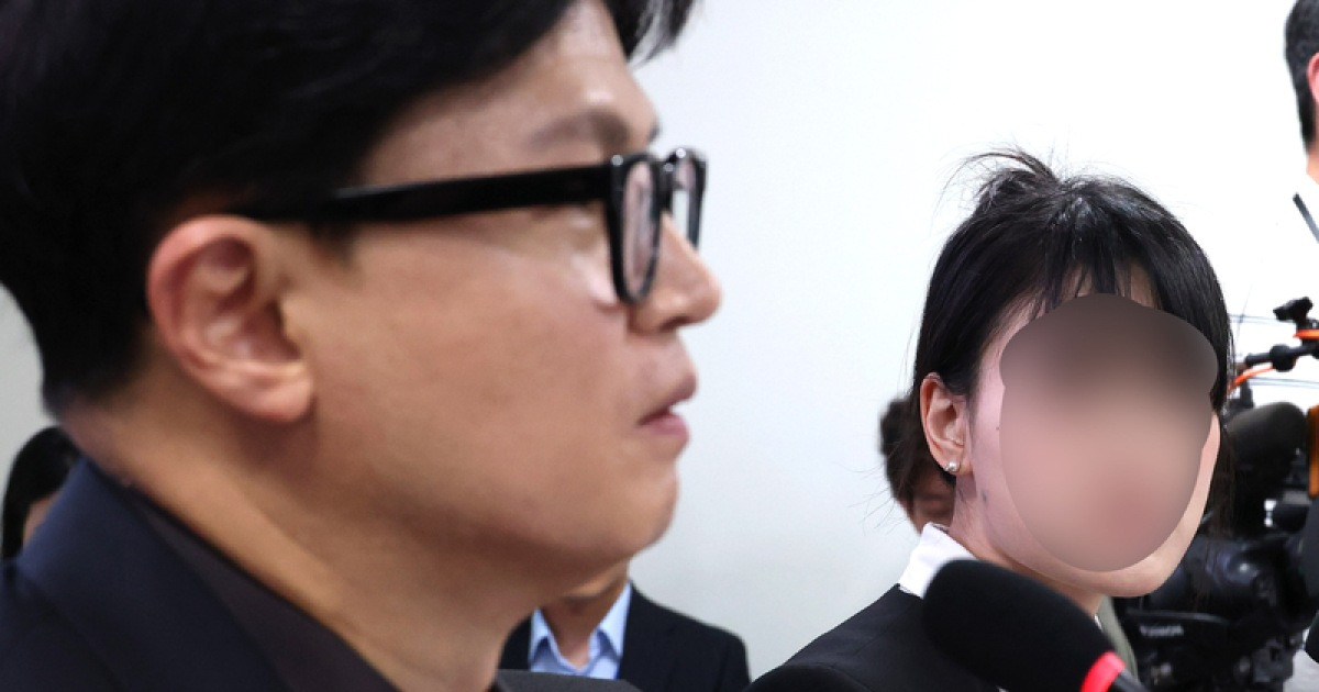 ‘부산 돌려차기’ 피해자, 서범수·진종오 징계에 “선처해달라” 탄원