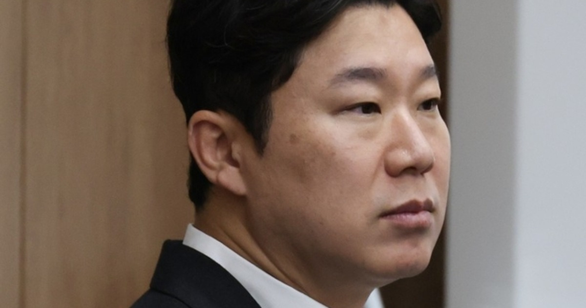 진종오 “윤민우 위원장 있어도 윤리위서 ‘징계 소명’ 할 것”