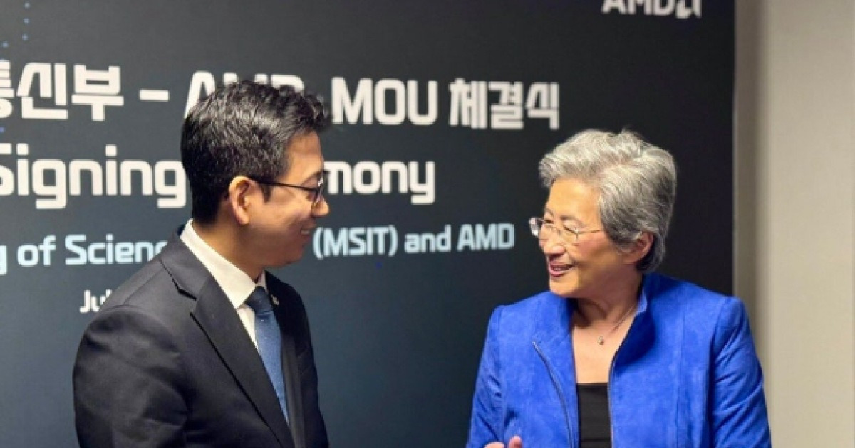 정부 "엔비디아 의존 낮춘다"…국산 NPU 생태계 육성키로