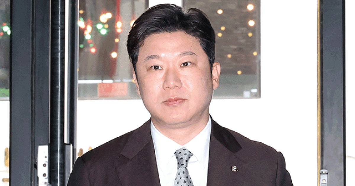 진종오 “소명 절차 차분히 진행…기피 신청은 기각”