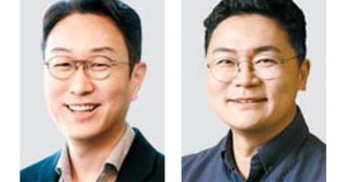 구리선 대신 빛으로 연결 … AI데이터센터 병목 없앤다
