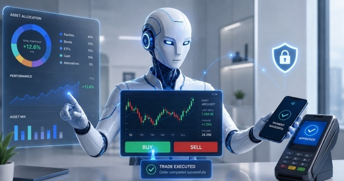 기업 AI 활용률 7년 새 6.5배↑…대-중소기업 격차 4배로 확대