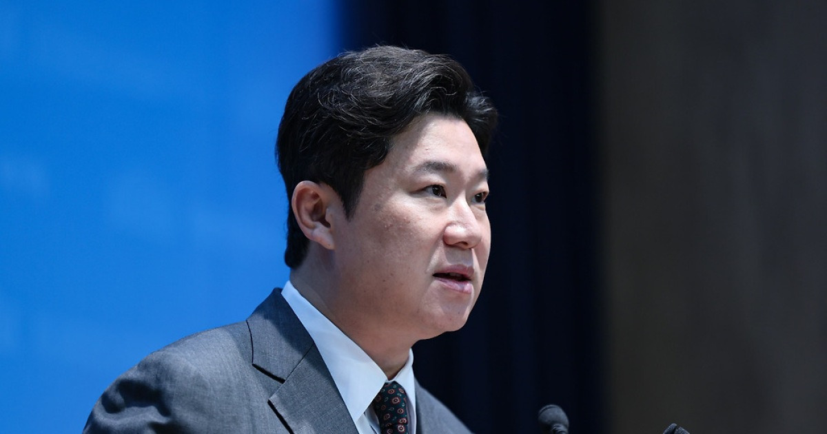 진종오 “한동훈 도운 근거 대라”…국힘 중진들도 “징계 정치 우려”