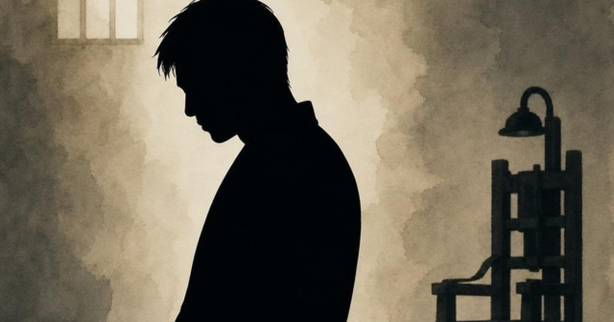 日, 1년 2개월만에 사형 집행…현재 사형수 100명