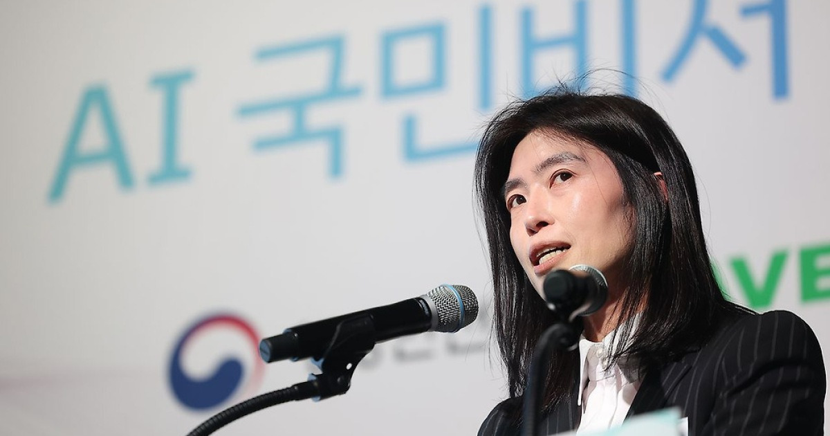 ‘두 개 엔진’ 돌리는 카카오, 카톡 떼어 ‘카카오AI’ 신설 승부수