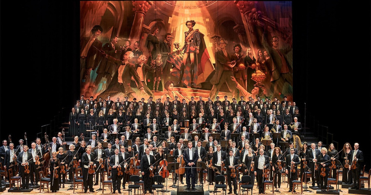 Inside the 150th Bayreuth Festival: Christian Thielemann's Wagner Sound and the AI Controversy