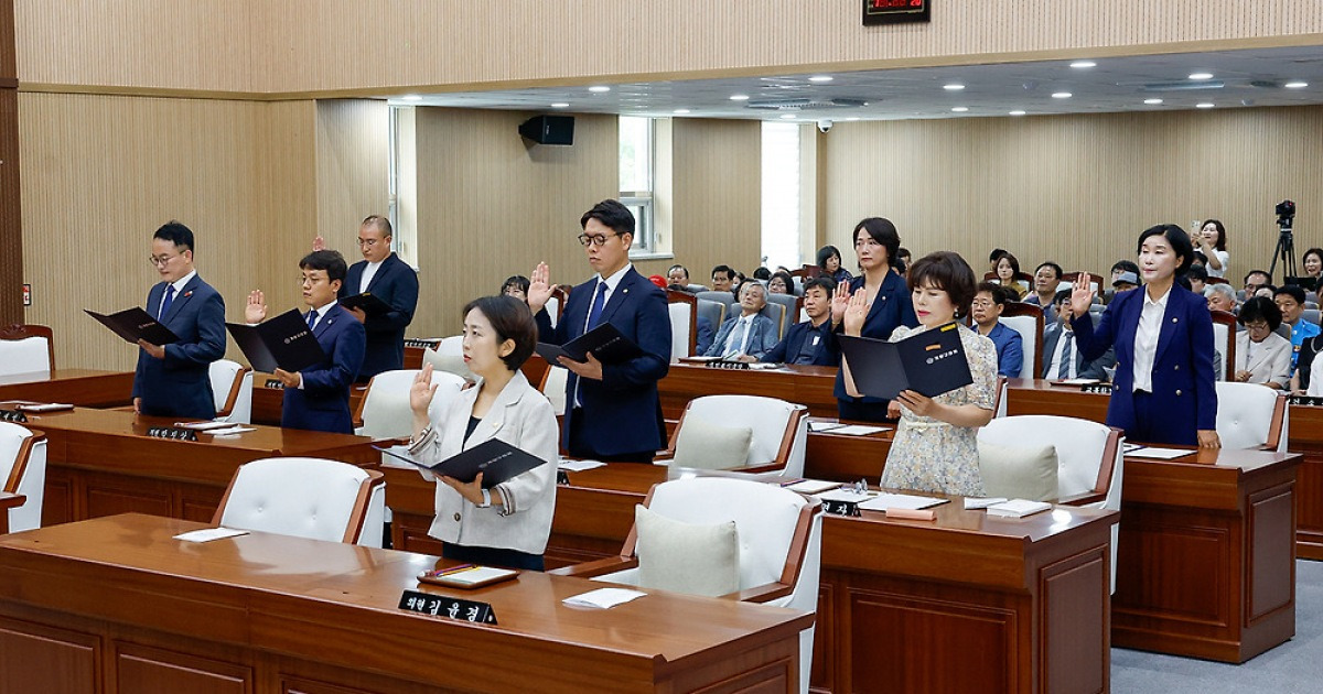 ‘공무원 폭행’ 인천 계양구의원 출석정지 30일 징계···정의당 ‘솜방망이’ 반발