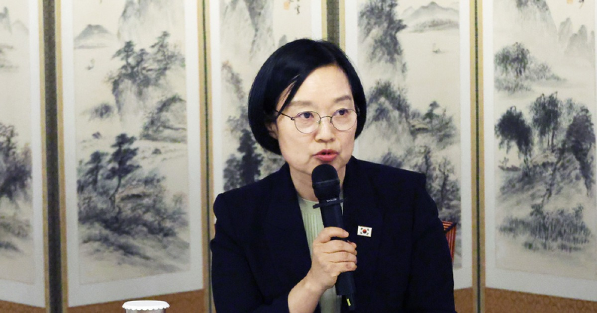 한총리 “3대 메가프로젝트 중심 5극3특 지역균형 성장 역략 집중”