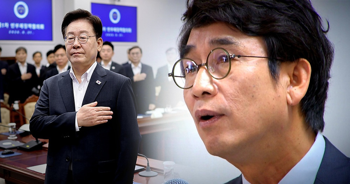 이재명 대통령 공식 일정 자료 사진