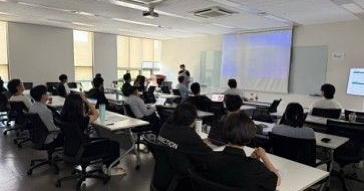 폴라리스AI핸디, 사명 변경 후 첫 사내 해커톤 성료…"AI 전환, 내부에서부터"
