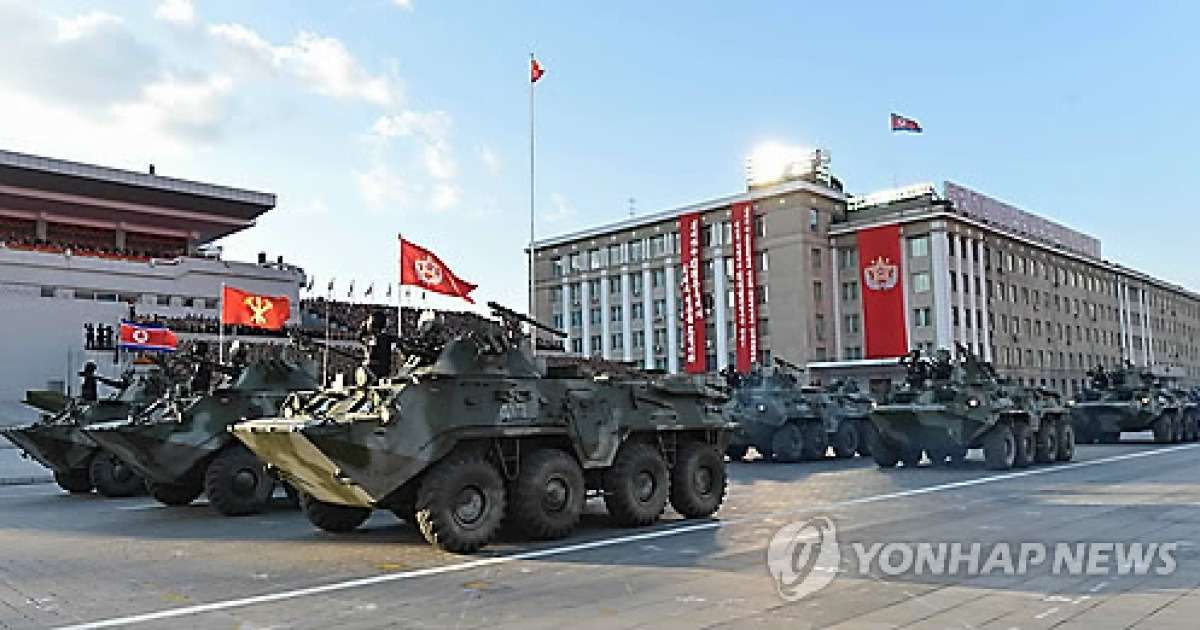 조선민주주의인민공화국