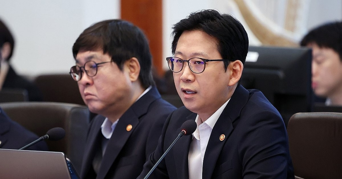 과기부, AGI 시대 대비 착수…최상위 AI·법제도 선제 정비