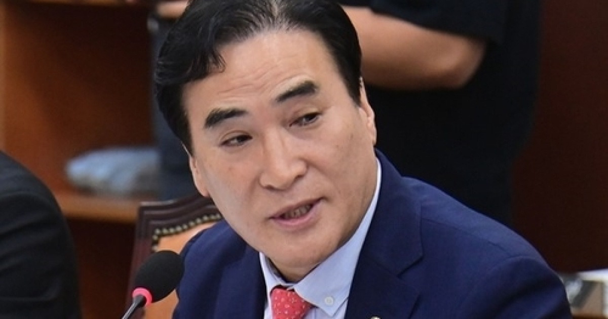 김종양 의원, 국지도 60호선 ‘미착공 구간’ 해법 찾는다
